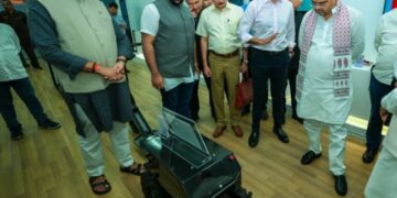 'Rising Hub' of Jaipur IT and ITES, Chief Minister invited investors