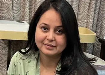 Rohini Acharya: Growing up in Lalu Yadav's family?