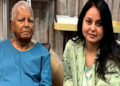 Rohini Acharya's blunt on questions raised on kidney donation, told opponents- prove lies, I will leave politics