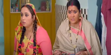 Roti Pachi, No Batia .. Rani Chatterjee's film Chughalkhor Bahuria's trailer