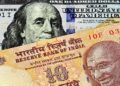 Rupee Down Against Us Dollar: Historical fall in rupee against dollar, Trump's H1B reached 88.76 after increasing the visa fee, Rupee Hits Record Low of 88.76 Against Dollar Afer H 1B Visa Fees by Donald Trump