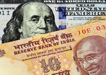 Rupee Down Against Us Dollar: Historical fall in rupee against dollar, Trump's H1B reached 88.76 after increasing the visa fee, Rupee Hits Record Low of 88.76 Against Dollar Afer H 1B Visa Fees by Donald Trump