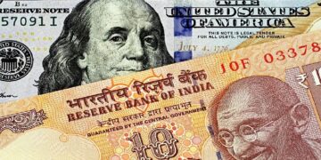 Rupee Down Against Us Dollar: Historical fall in rupee against dollar, Trump's H1B reached 88.76 after increasing the visa fee, Rupee Hits Record Low of 88.76 Against Dollar Afer H 1B Visa Fees by Donald Trump