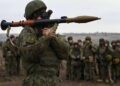 Russia-Poland Tensions: Will the ladder be bathed between NATO and Russia's deployment of weapons and soldiers on the border?