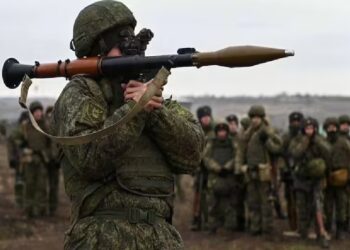 Russia-Poland Tensions: Will the ladder be bathed between NATO and Russia's deployment of weapons and soldiers on the border?