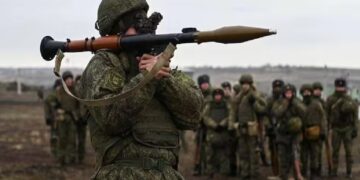 Russia-Poland Tensions: Will the ladder be bathed between NATO and Russia's deployment of weapons and soldiers on the border?