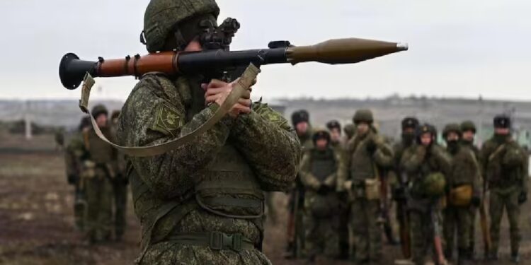 Russia-Poland Tensions: Will the ladder be bathed between NATO and Russia's deployment of weapons and soldiers on the border?