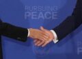 Russia said, “Putin ready to negotiate, but question on Jailonski’s validity”