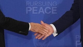 Russia said, “Putin ready to negotiate, but question on Jailonski’s validity”