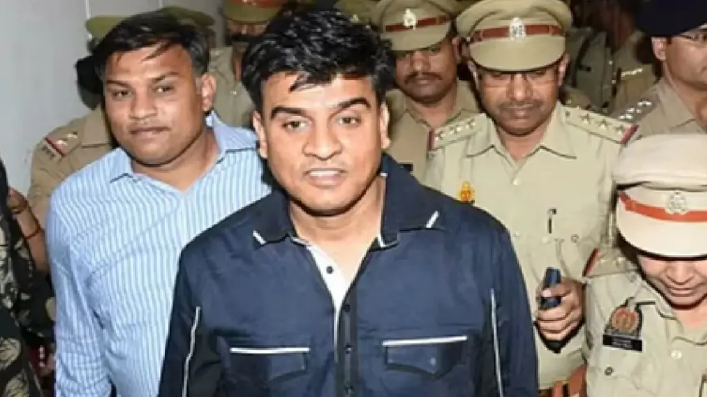 SP Leader Irfan Solanki Gets Bail in Gangster Case: Big relief to SP leader Irfan Solanki, Allahabad High Court got bail from Allahabad High Court, due to sentence, SP Leader Irfan Solanki Gets Bail from Bail from Allahabad HIGH COURT IN GANGS Seat due to conviction