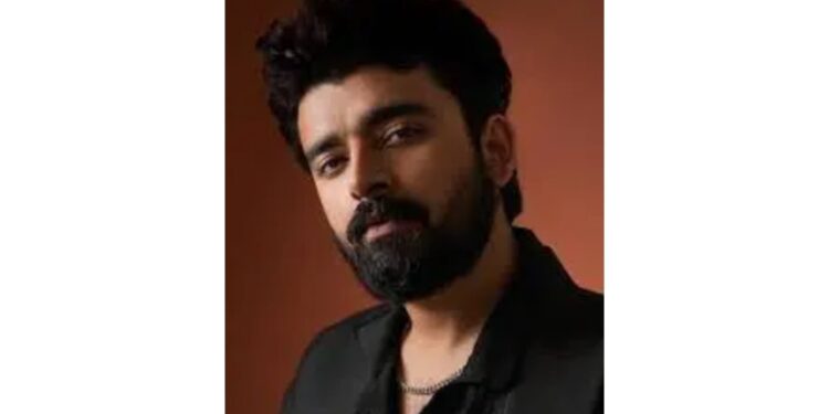 Saad Bilgrami waving talent in the acting field