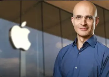 Sabih Khan Next Coo of Apple: Sabih Khan is going to be the next COO of Apple, is a special connection with UP, know everything about them, sabih khan is going to be the next coo of apple, has a special connection with up, kNown