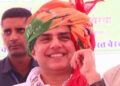 Sachin Pilot's flood of supporters on 48th birthday, glimpses of celebration in viral footage