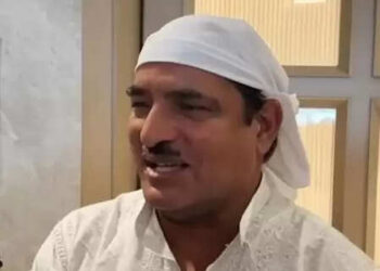 Sai Baba's Mahanirvana Day should be recorded in the government calendar, devotee J.K. Demand for P. Sisodia