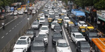 Sale of passenger vehicles declines, customers are waiting for GST reform to be implemented: Siam