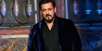Salman Khan's big step in view of Pahalgam terror attack, UK visited UK postponed