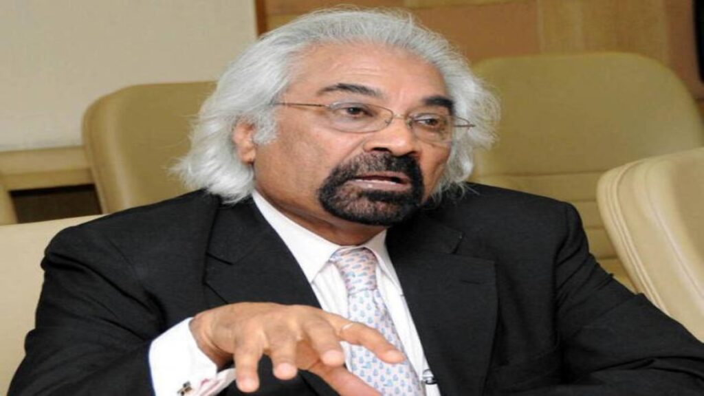 Sam Pitroda's Love for Pakistan: Sam Pitroda, close to Rahul Gandhi, feels like a home, also mentioned Pakistan, Bangladesh and Nepal, BJP appeals to GEN Z, rahul gandhi's close aide sam petroda feels like home in Pakistan Gen z
