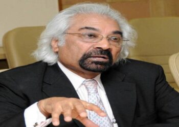 Sam Pitroda's Love for Pakistan: Sam Pitroda, close to Rahul Gandhi, feels like a home, also mentioned Pakistan, Bangladesh and Nepal, BJP appeals to GEN Z, rahul gandhi's close aide sam petroda feels like home in Pakistan Gen z