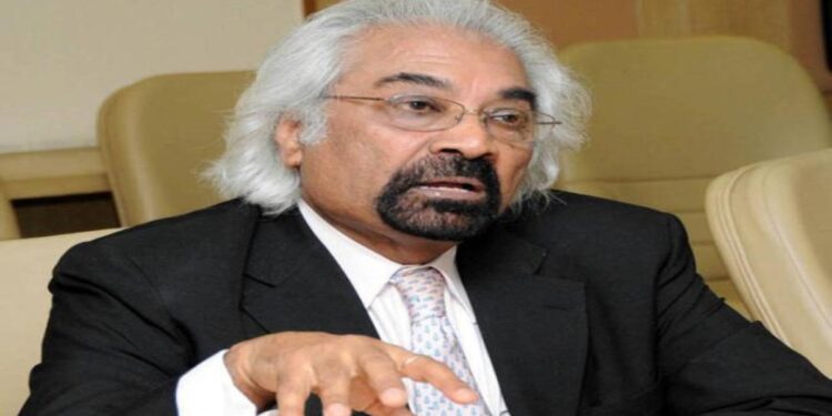 Sam Pitroda's Love for Pakistan: Sam Pitroda, close to Rahul Gandhi, feels like a home, also mentioned Pakistan, Bangladesh and Nepal, BJP appeals to GEN Z, rahul gandhi's close aide sam petroda feels like home in Pakistan Gen z