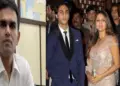 Sameer Wankhede Defamation Petition: The court raised questions on the defamation petition of IRS officer Sameer Wankhede against Shah Rukh and Gauri Khan, court raises questions on IRS Officer Sameer Wankhede's Defamation Against Shahest Shah Rukh Khan and Gauri khan