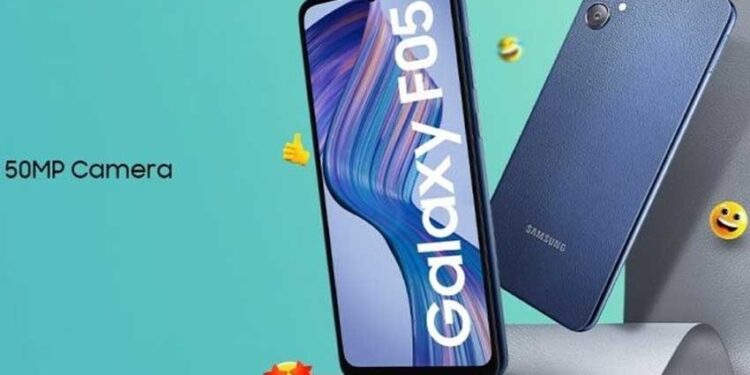 Samsung Galaxy F06 5G, Fantastic Deal and Offer on Flipkart for less than Rs 10,000