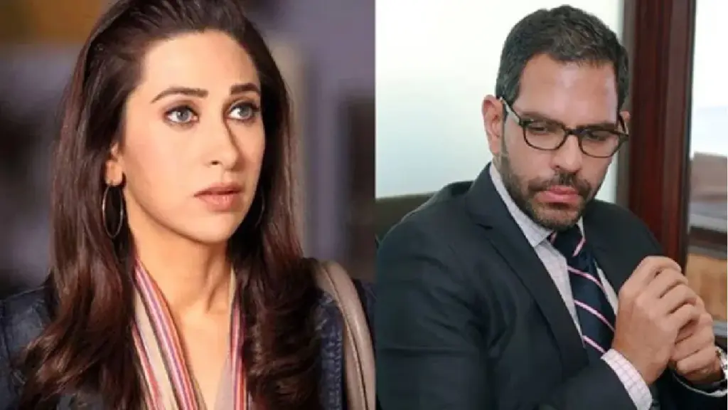 Sanjay Kapoor's Property Controversy: After the death of Sanjay Kapoor, the controversy over his property deepened, Karisma Kapoor filed a petition filed by the children, after the death of Sanjay Kapoor, The Dispute Over His Property Deepened, Karisma Kapor behalf of the child
