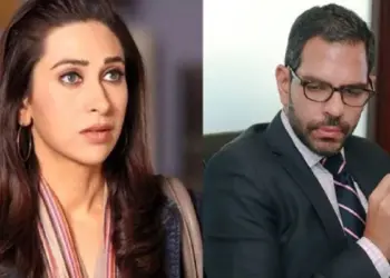 Sanjay Kapoor's Property Controversy: After the death of Sanjay Kapoor, the controversy over his property deepened, Karisma Kapoor filed a petition filed by the children, after the death of Sanjay Kapoor, The Dispute Over His Property Deepened, Karisma Kapor behalf of the child