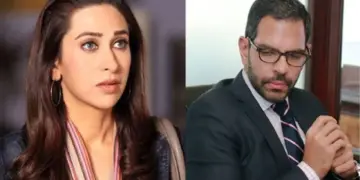Sanjay Kapoor's Property Controversy: After the death of Sanjay Kapoor, the controversy over his property deepened, Karisma Kapoor filed a petition filed by the children, after the death of Sanjay Kapoor, The Dispute Over His Property Deepened, Karisma Kapor behalf of the child