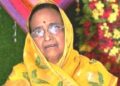 Santhara is not suicide, the sacred way of salvation: Taradevi Baid's inspiring fast for 76 days