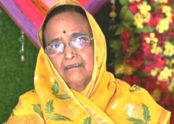 Santhara is not suicide, the sacred way of salvation: Taradevi Baid's inspiring fast for 76 days