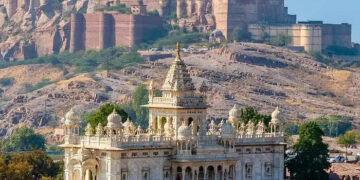 Rajasthan Diwas 2025 : सरदार पटेल की रणनीति और राजाओं का डर, इस वायरल डॉक्यूमेंट्री में जाने कैसे तिरंगे के नीचे एक हुआ राजस्थान