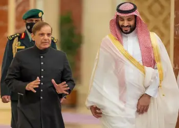 Saudi V \ S Pakistan Defense Agreement: Pakistan’s nuclear program is now available for Saudi