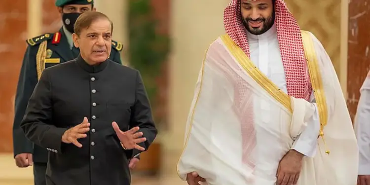 Saudi V \ S Pakistan Defense Agreement: Pakistan’s nuclear program is now available for Saudi