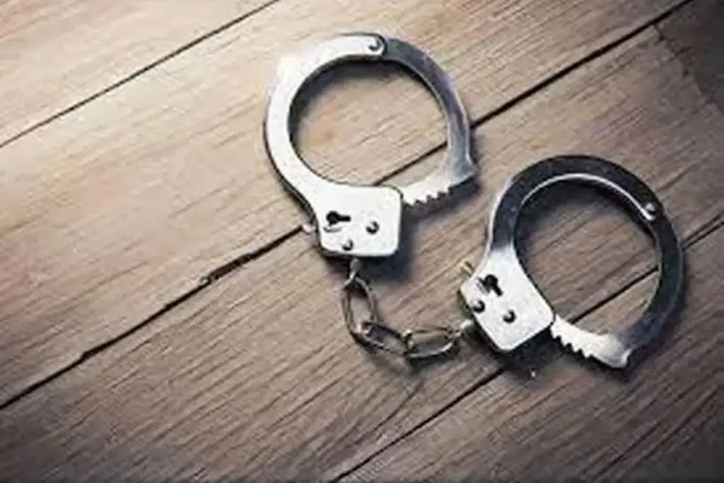 Saudi murder case accused arrested in India after 26 years