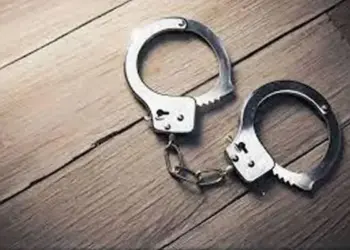 Saudi murder case accused arrested in India after 26 years