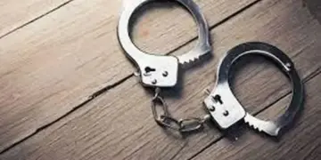 Saudi murder case accused arrested in India after 26 years