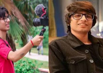 Saurabh joshi threatened by bhau gang, 5 Crore extraction Demand Shocks Fans | Who is the dreaded 'Bhau gang threatening Saurabh Joshi?' The coin of its name runs in the world of crime. News Track in Hindi