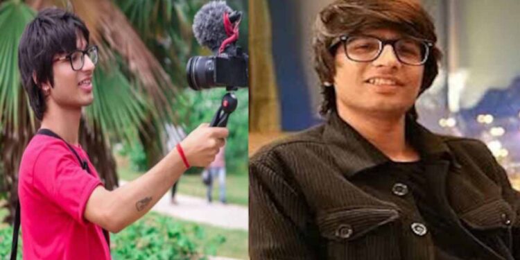 Saurabh joshi threatened by bhau gang, 5 Crore extraction Demand Shocks Fans | Who is the dreaded 'Bhau gang threatening Saurabh Joshi?' The coin of its name runs in the world of crime. News Track in Hindi