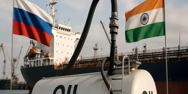 Savings of billions of rupees to India from Russian oil imports, imports continued despite Trump’s pressure