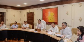 Seamless and adequate power supply in Rabi season should be ensured: Bhajan Lal Sharma