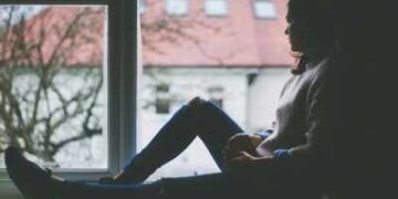 Seasonal depression: 'If the mind does not feel good', then the symptom of 'SAD', the mood of the changing season and the effect affects the sleep