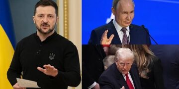 Security guarantee price $ 150 billion? This deal in Ukraine-America