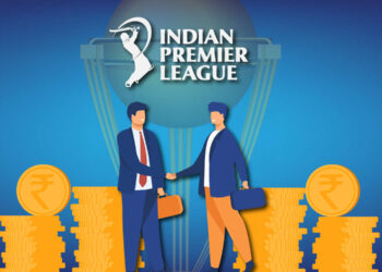 विराट कोहली-रोहित शर्मा को IPL में देखना हुआ महंगा, दुनिया की सबसे अमीर लीग IPL पर अब लगेगा 40% GST