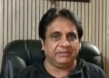 भाजपा के वरिष्ठ नेता विजय कुमार मल्होत्रा का जाना देश के लिए बहुत बड़ी क्षति: मलूक नागर