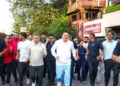 Seva Pakhwada: 'Namo Yuva Run' organized in Dehradun, CM Pushkar Singh Dhami runs with youth