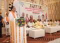 Seva is not the work of Pakhwada Party, but a mass movement of public service: Mohan Lal Baroli