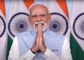 Seven years of Ayushman Bharat Yojana, PM Modi said, 'India is witnessing revolution in the field of public health'