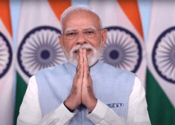Seven years of Ayushman Bharat Yojana, PM Modi said, 'India is witnessing revolution in the field of public health'