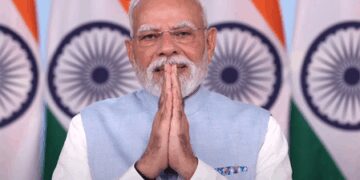 Seven years of Ayushman Bharat Yojana, PM Modi said, 'India is witnessing revolution in the field of public health'
