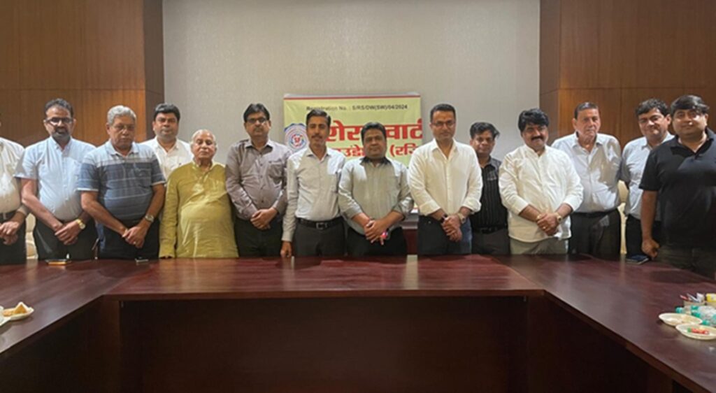 Shekhawati Foundation in preparation to connect industrialists of India and abroad with motherland